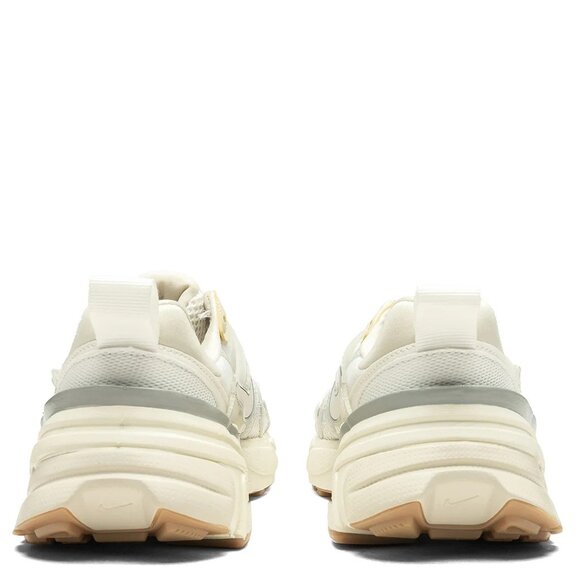 Nike V2k Run Sneakers in Sail Light Khaki & Light Smoke Grey 7 Womens Athletic S - Picture 7 of 16